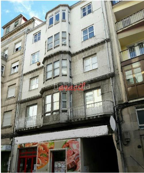 Foto ae181273-2e46-4693-a2ce-a682583007ee. Édifice dans Posío Ourense