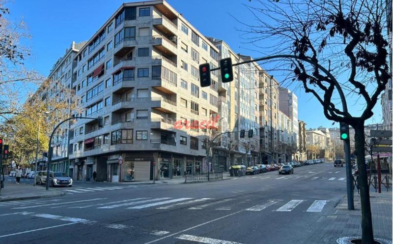 Foto 0f765db7-122a-4160-a988-a4c8932bb67f. Edificio en Posío Ourense