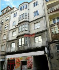 Edifici a Posío