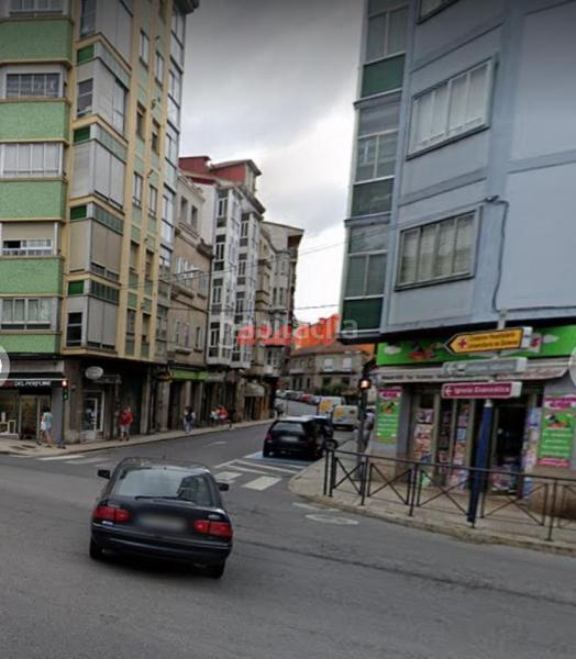 Foto f7899354-b1fc-4866-9dda-cf96a3fa4f8a. Gebäude in Posío Ourense