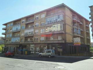 Appartement à A Carballeira