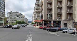 Business premise in Posío