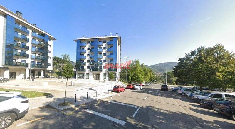 Foto a74f2cc6-3f9c-420e-8a8d-cb288a59010e. Local comercial a As Lagoas Ourense