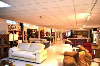 Lloguer Nau industrial a Vilamarín