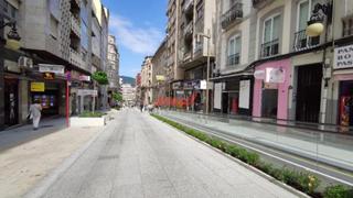 Affitto Locale commerciale in Centro