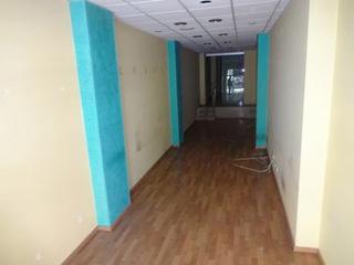 Local Comercial en Ensanche - Sar