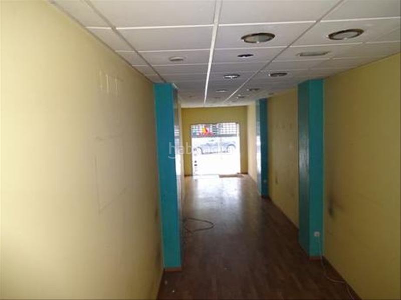 Foto d4710a12-bc1c-4f3b-bf27-d8f14dab1929. Lloguer local comercial a Ensanche - Sar Santiago de Compostela