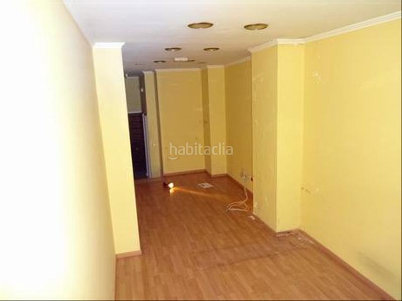 Foto b069d89c-a7b1-449d-83f3-6dde9b84bd87. Miete geschäftsraum in Ensanche - Sar Santiago de Compostela