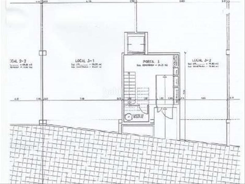 Foto ed377a82-4c0c-467c-a582-47908b40c4b0. Local comercial  en obra en salgüeiriños en Santiago de Compostela