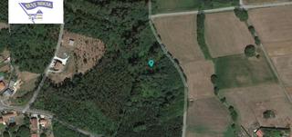 Finca rústica a Boqueixón. Terreno agrario en boqueixon