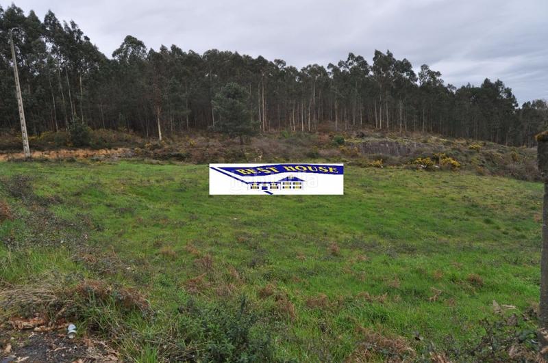 Foto 0d5420a2-9bf6-4d39-9034-71cb735e3da4. Residential plot in Teo