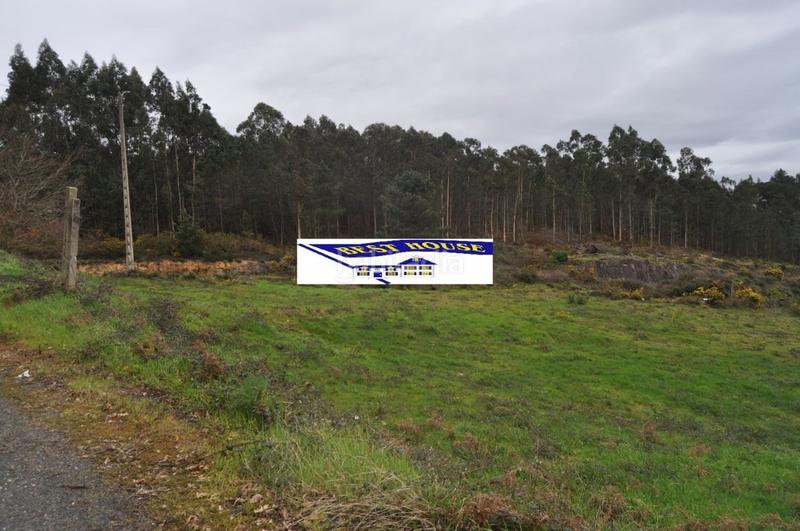 Foto 0e5d0612-cb69-4a71-871d-0a26c6461572. Residential plot in Teo