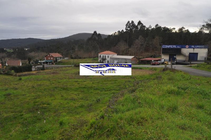 Foto 1caa8d26-c270-4d45-ac22-fc8c6f46760c. Residential plot in Teo