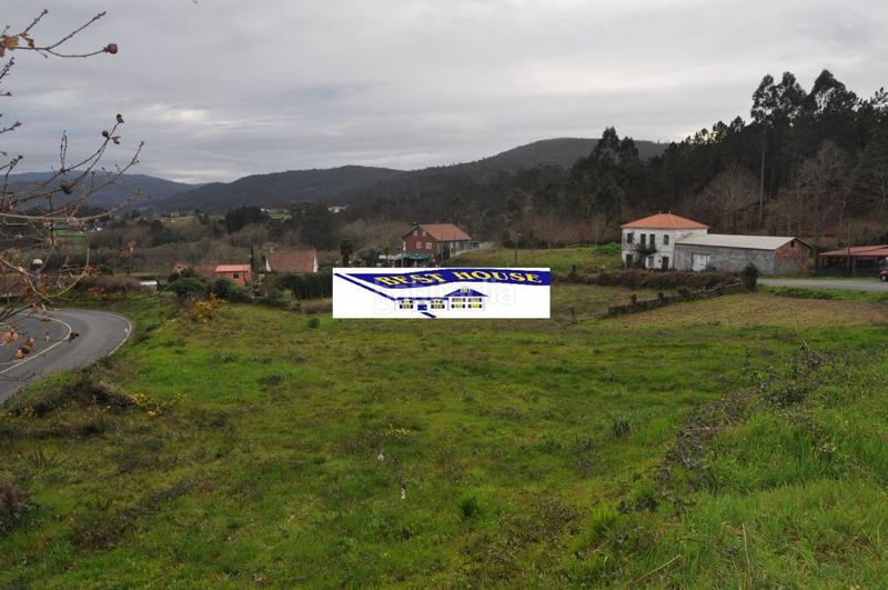 Foto 9182bd5c-c5fd-46d0-93d1-d8ef68e4e2de. Residential plot in Teo