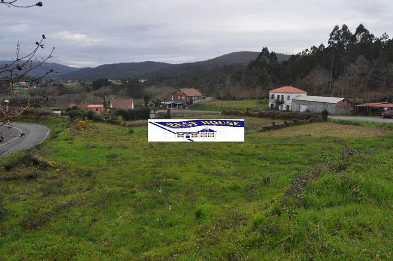 Foto 9e8a10d8-ee2a-43c7-8618-d1b02f75a228. Residential plot in Teo