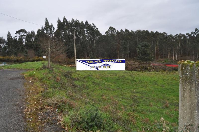 Foto a448bc8c-8775-4e8b-9a7f-0c6ce64bbff3. Residential plot in Teo