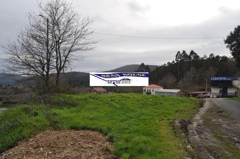 Foto b407c372-1a58-438c-b2bd-8b320e0fa31c. Residential plot in Teo