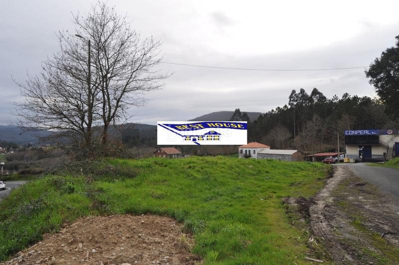 Foto ed8a4b8e-5fee-483b-a357-f2e783934150. Residential plot in Teo