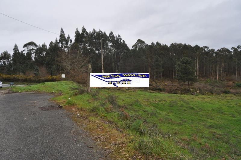 Foto f8ffdedd-1bad-4015-9cca-206bf629927a. Residential plot in Teo