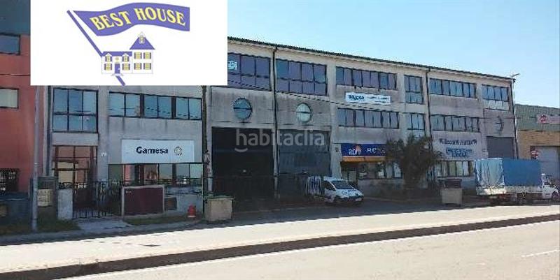 Foto fbabd03b-6918-4ad1-8ab8-a477a36b5d5c. Miete büro in Campus Norte - San Caetano Santiago de Compostela