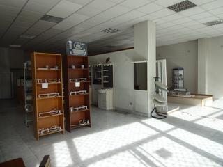 Local Comercial a O Milladoiro