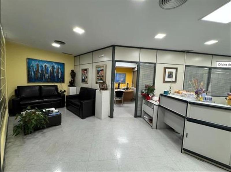 Foto a2309a4f-e1f4-4844-9b9e-b5b031621a11. Location bureau dans Ensanche - Sar Santiago de Compostela