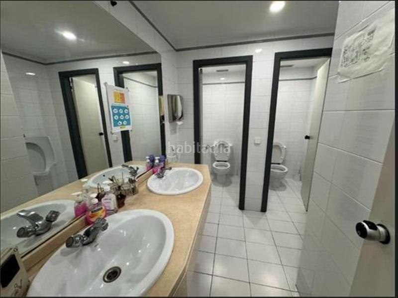 Foto f86cf7af-5cd8-45e7-9eb7-fbc315dde6b3. Miete büro in Ensanche - Sar Santiago de Compostela