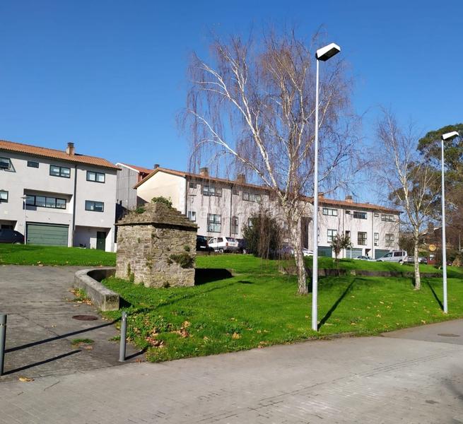 Foto 81e33f94-107c-4816-8b5a-6fd6aabd53f7. Locale commerciale in Campus Norte - San Caetano Santiago de Compostela