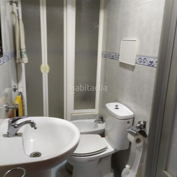Foto 168cfa26-74ca-4463-a0f4-8f3a2d554825. Appartement avec parking dans Padrón