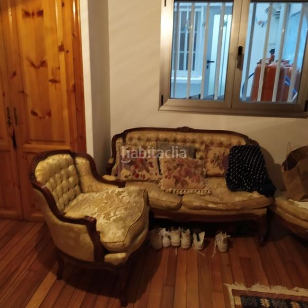 Foto 7d1fe2a5-0809-486f-b883-27f627c3aeb4. Appartement avec parking dans Padrón