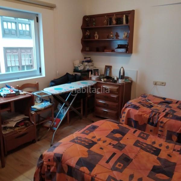 Foto 9a7c998f-26ca-460c-8886-5b963abbcd69. Appartement avec parking dans Padrón