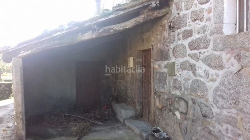 Foto 360a0f33-a3ef-4599-9c65-9bedf20b019f. Maison dans Bugallido Ames