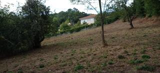 Terrain résidentiel à Estrada (A). Terreno urbano en venta en ponteulla de 3241 metros