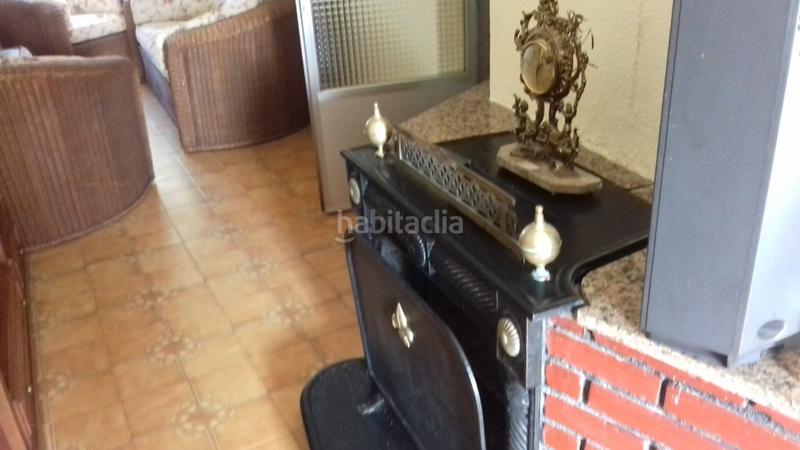 Foto beae15c0-c069-454d-9966-be2968afa4ec. Masía casa con terreno para reformar en meixonfrío en Santiago de Compostela