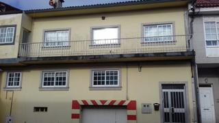 Masia a Campus Norte - San Caetano. Casa con terreno para reformar en meixonfrío