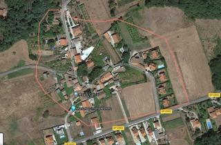 Terreny residencial a Teo. Parcela edificable en lugar de bustelo