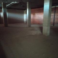 Alquiler Local Comercial en Campus Sur - Santa Marta. Se alquila local de 309m2 en santa marta