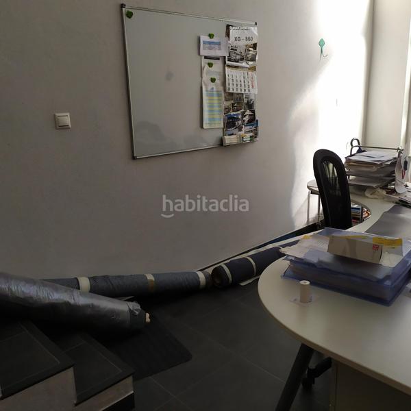 Foto 5adb9785-866a-4e40-ab13-95bee6f12b64. Alquiler nave industrial se vende o alquila nave en a estrada pontevedra en Estrada (A)