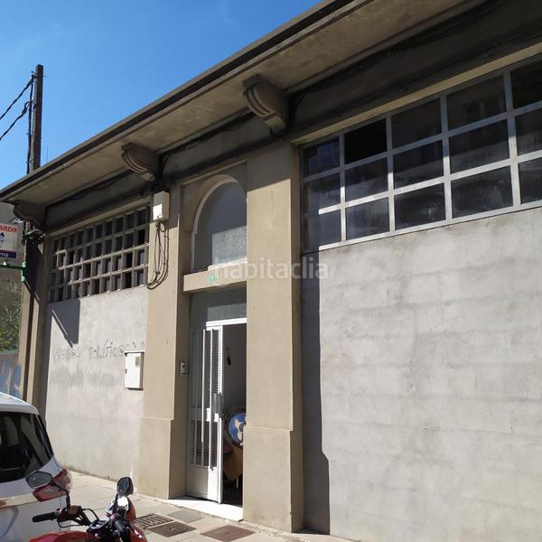 Foto 8587509f-a161-4964-858a-9870718bcbab. Alquiler nave industrial se vende o alquila nave en a estrada pontevedra en Estrada (A)