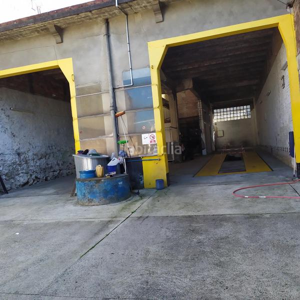 Foto d4b2c959-391e-45a7-9be5-9e5766e5d1a0. Location bâtiment à usage industriel dans Estrada (A)