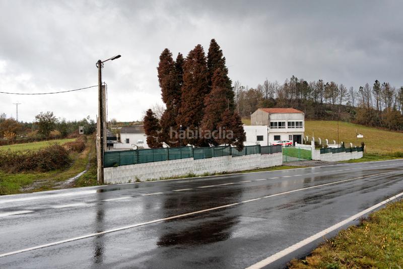 Foto 3e5dcf3c-5e3d-40db-b1fc-11bdfdc0d4a0. Terreno residenziale in Parroquias de Santiago Santiago de Compostela