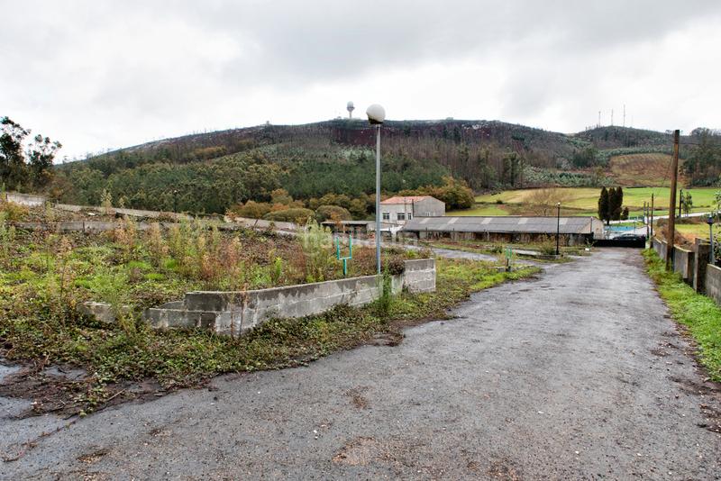 Foto 40c2e57c-1802-42f5-ac35-3db0566b889d. Terreno residenziale in Parroquias de Santiago Santiago de Compostela