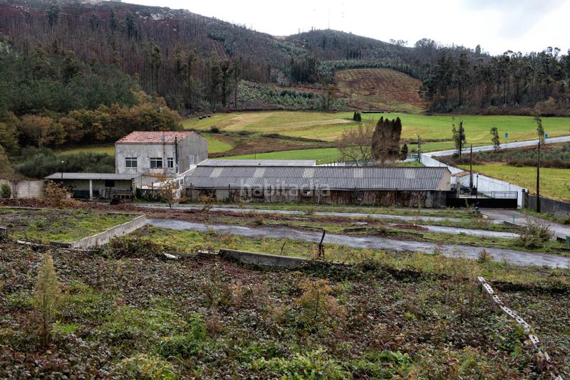 Foto 6a6fa5ce-ae4c-48ca-a872-79a82ed09272. Terreno residenziale in Parroquias de Santiago Santiago de Compostela