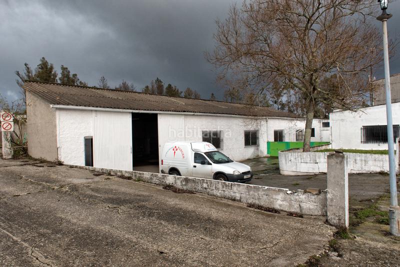 Foto 9e039cbb-c3e5-47b5-b24a-13f34b6dcbf7. Terreno residenziale in Parroquias de Santiago Santiago de Compostela