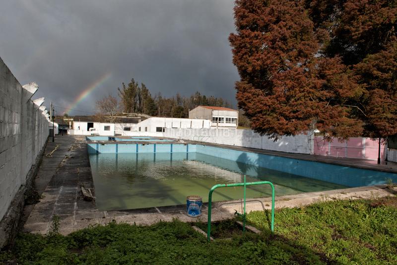 Foto ba01ea11-b0fb-4f96-ac25-77408a95dd77. Terreno residenziale in Parroquias de Santiago Santiago de Compostela