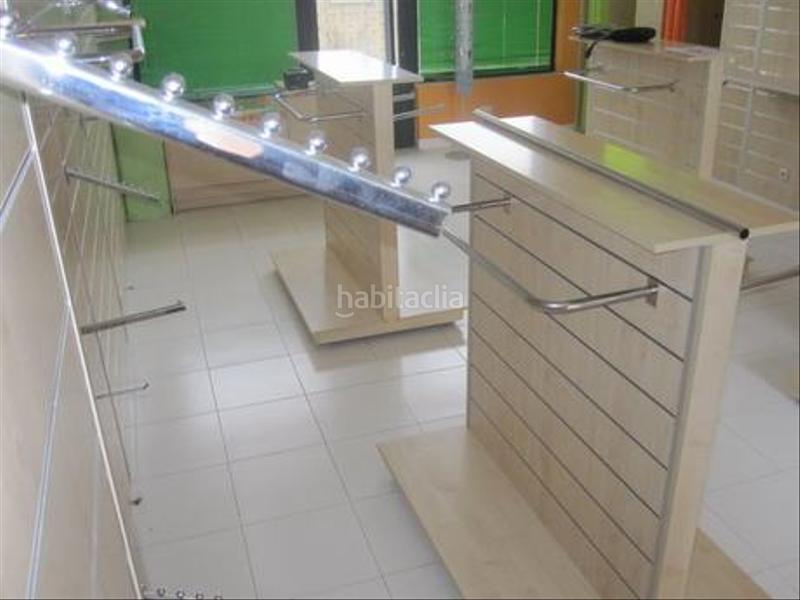 Foto 91288d84-3ad5-477f-9bd4-cbe10553461a. Local comercial  en bertamiráns en Ames