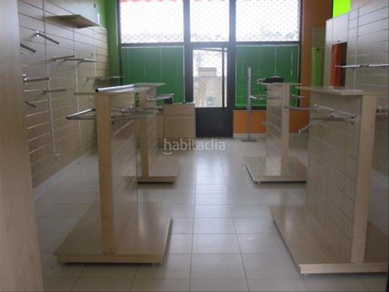 Foto edc1ac1a-912b-4635-81f5-7bea2cd80932. Local comercial  en bertamiráns en Ames