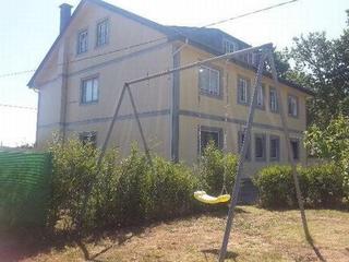 Casa a Parroquias de Santiago. Casa en marantes con terreno