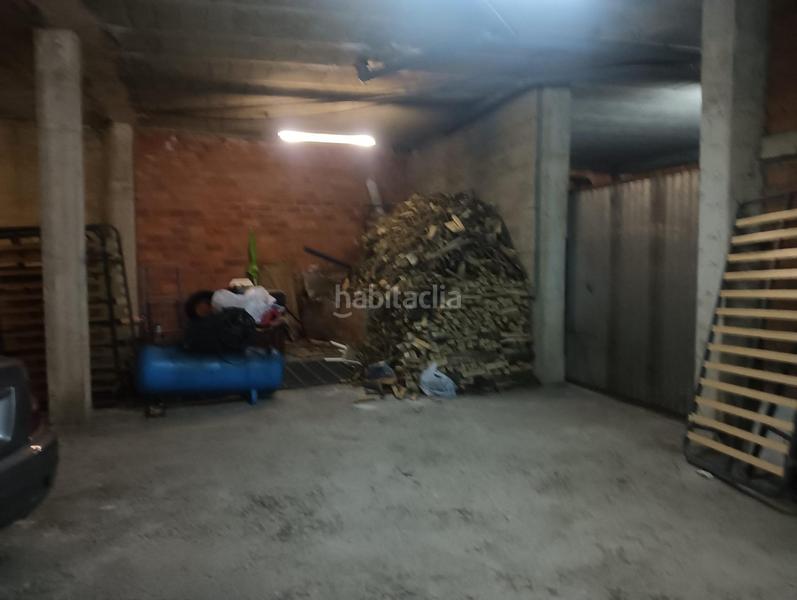 Foto 476ea77a-21c1-4e14-86a7-a2c8d913fddc. Alquiler local comercial amplio local en obra en Castiñeiriño - Cruceiro de Sar Santiago de Compostela