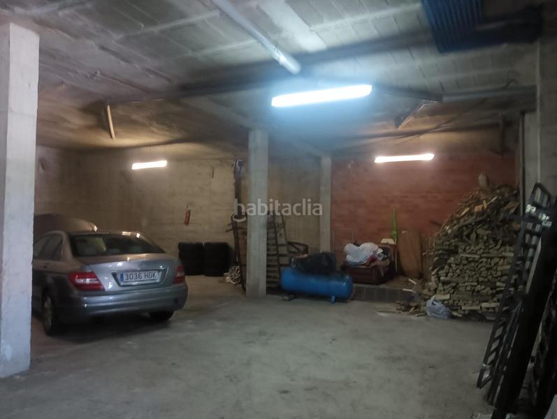 Foto 8b83ee73-a550-4394-bf67-563dc03fc48e. Alquiler local comercial amplio local en obra en Castiñeiriño - Cruceiro de Sar Santiago de Compostela